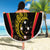 Papua New Guinea Cricket Beach Blanket 2024 World Cup