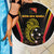 Papua New Guinea Cricket Beach Blanket 2024 World Cup