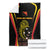 Papua New Guinea Cricket Blanket 2024 World Cup