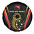 Papua New Guinea Cricket Spare Tire Cover 2024 World Cup