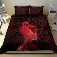 Aotearoa Mana Wahine Bedding Set The Spiritual Power Of Women