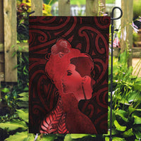 Aotearoa Mana Wahine Garden Flag The Spiritual Power Of Women