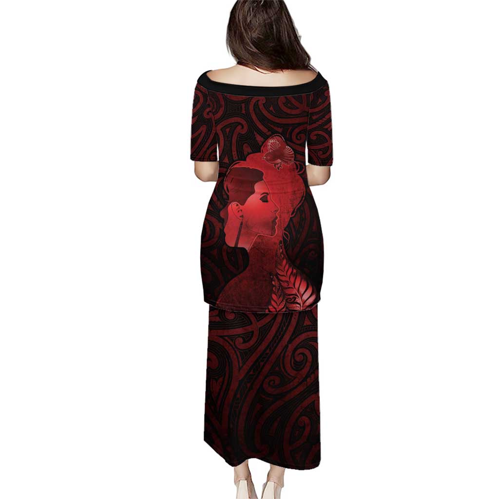 Aotearoa Mana Wahine Puletasi The Spiritual Power Of Women