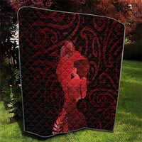 Aotearoa Mana Wahine Quilt The Spiritual Power Of Women