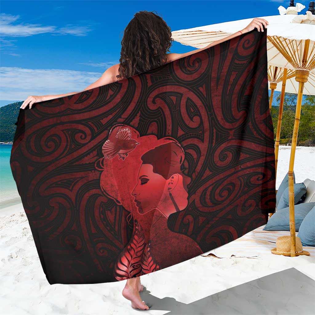 Aotearoa Mana Wahine Sarong The Spiritual Power Of Women