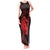 Aotearoa Mana Wahine Tank Maxi Dress The Spiritual Power Of Women
