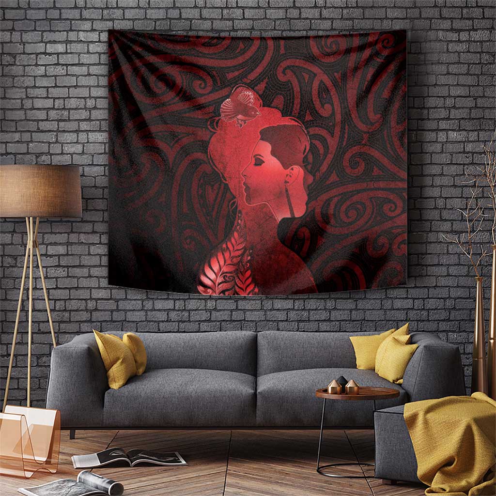 Aotearoa Mana Wahine Tapestry The Spiritual Power Of Women