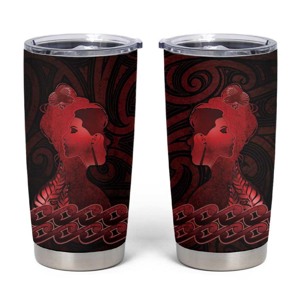 Aotearoa Mana Wahine Tumbler Cup The Spiritual Power Of Women