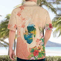 Hawaii Kauai Na Pali Coast Landscape Hawaiian Shirt LT05 - Polynesian Pride