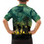 Norfolk Island ANZAC Day Kid Hawaiian Shirt Lest We Forget LT05 - Polynesian Pride