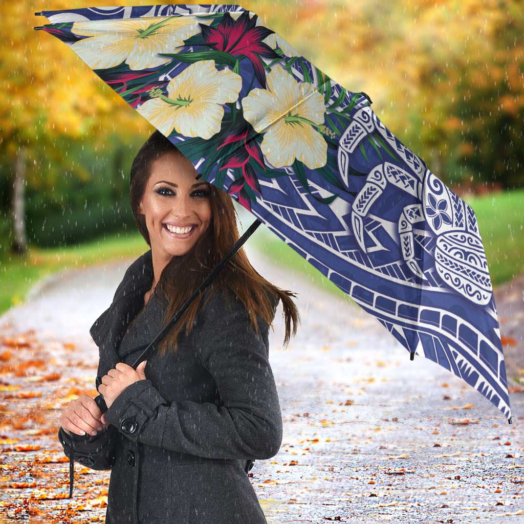 Hafa Adai Guam Umbrella Latte Stone With Coconut Crab LT05 - Polynesian Pride