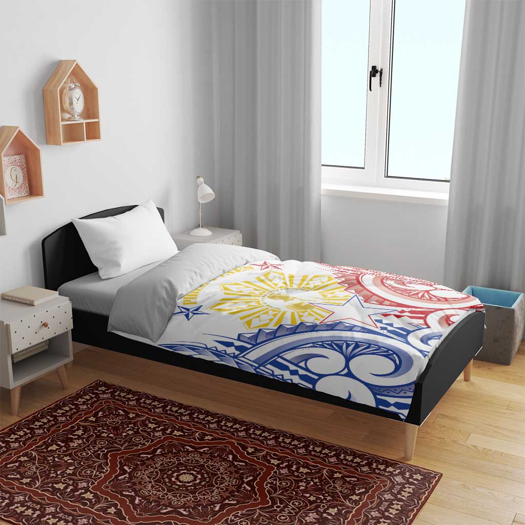 Philippines Bedding Set Katipunan Andres Bonifacio