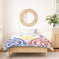 Philippines Bedding Set Katipunan Andres Bonifacio