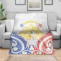 Philippines Blanket Katipunan Andres Bonifacio