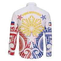 Philippines Family Matching Summer Maxi Dress and Hawaiian Shirt Katipunan Andres Bonifacio