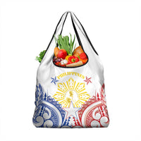 Philippines Grocery Bag Katipunan Andres Bonifacio
