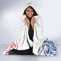 Philippines Hooded Blanket Katipunan Andres Bonifacio