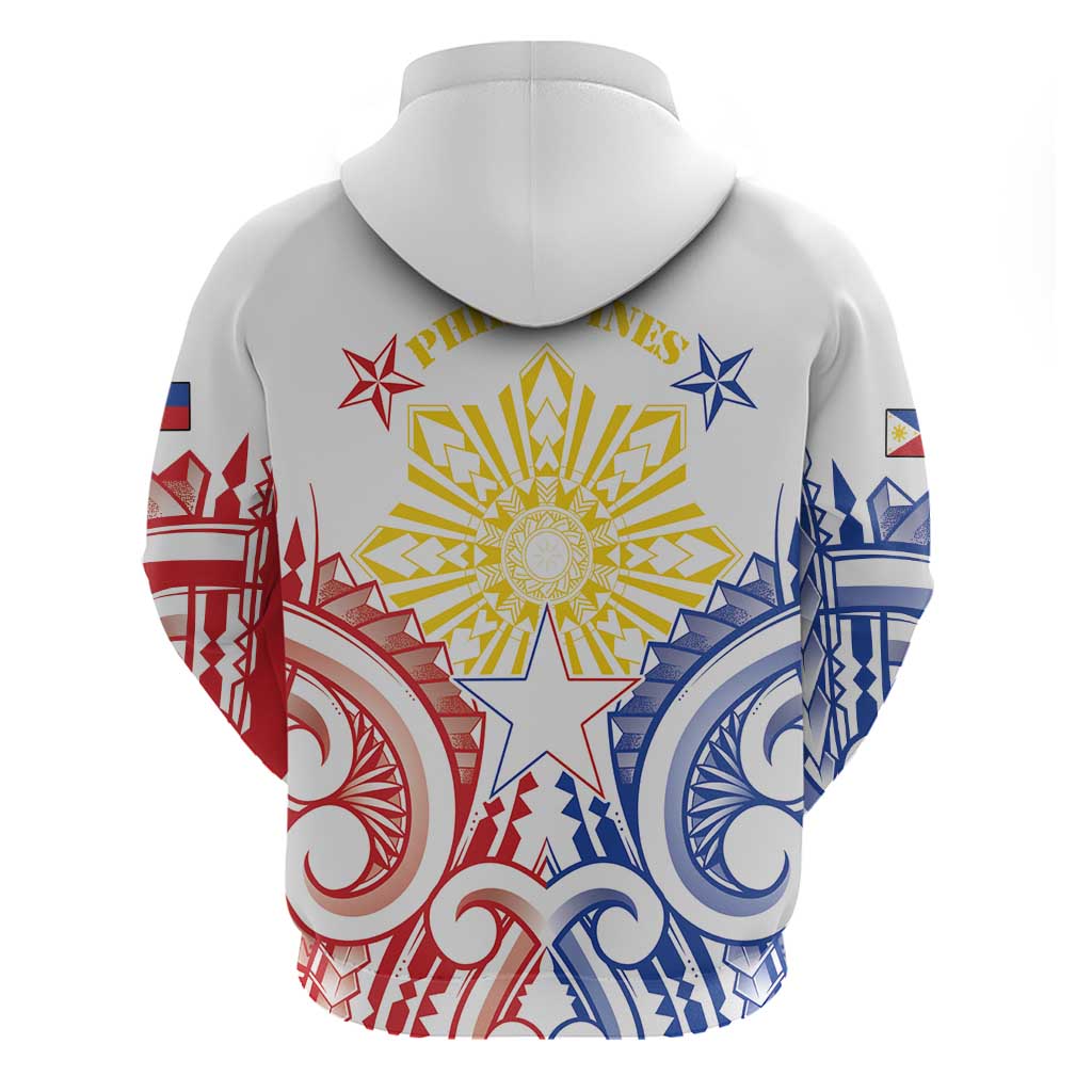 Philippines Hoodie Katipunan Andres Bonifacio