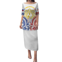 Philippines Puletasi Katipunan Andres Bonifacio