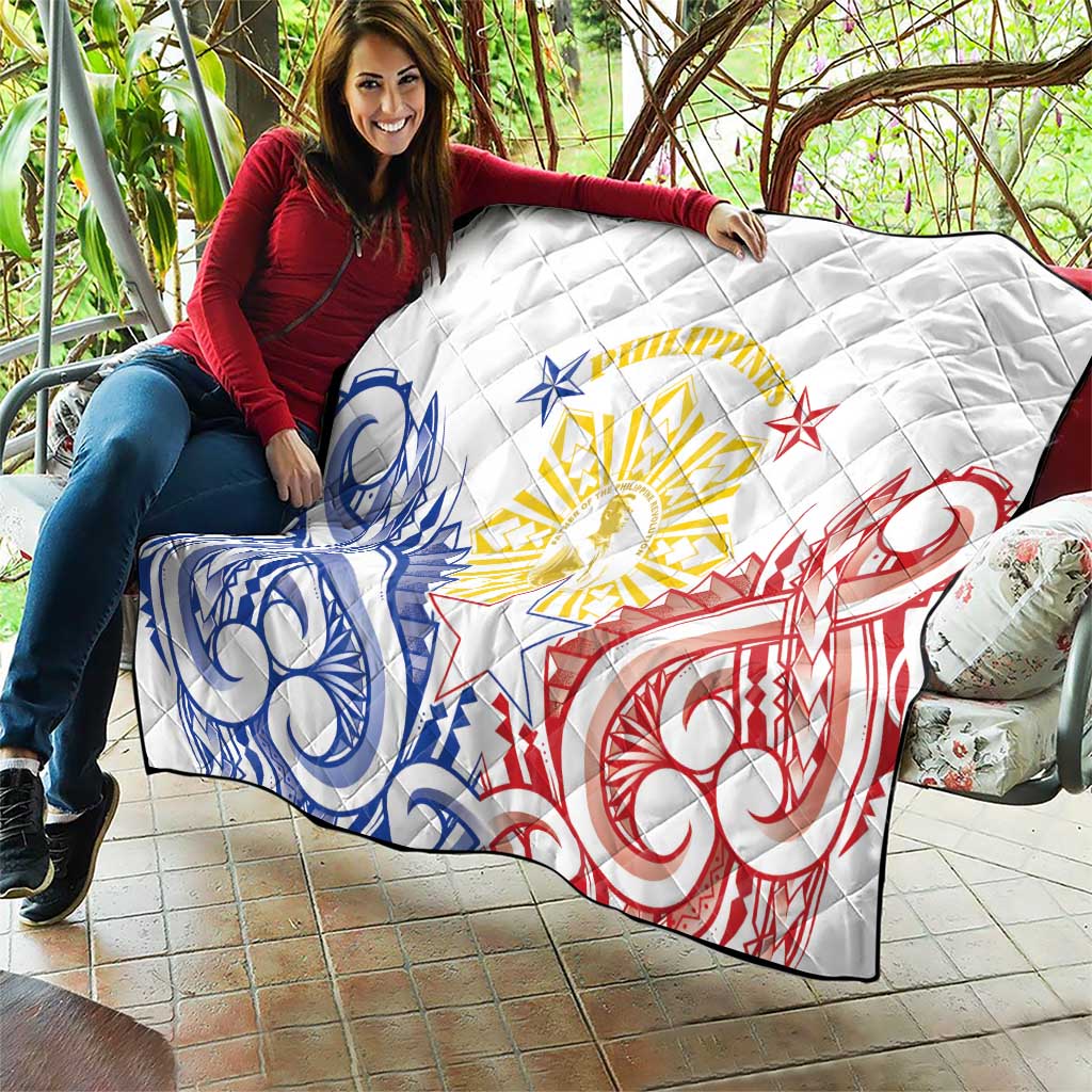 Philippines Quilt Katipunan Andres Bonifacio