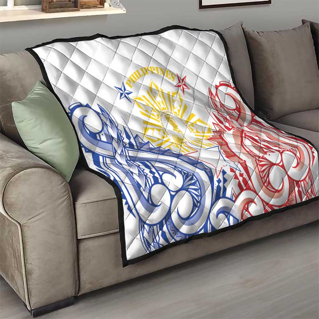 Philippines Quilt Katipunan Andres Bonifacio