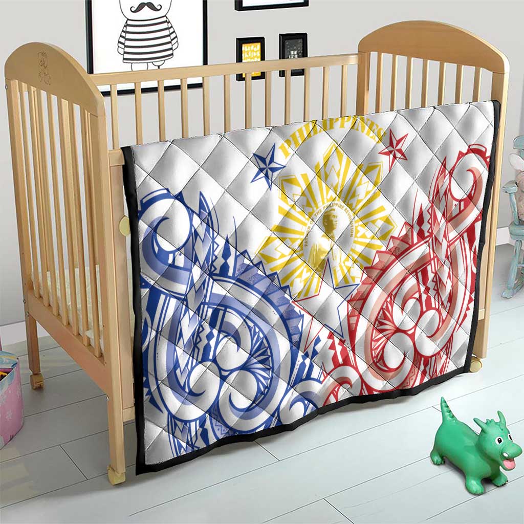 Philippines Quilt Katipunan Andres Bonifacio