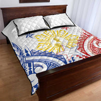 Philippines Quilt Bed Set Katipunan Andres Bonifacio