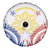 Philippines Spare Tire Cover Katipunan Andres Bonifacio