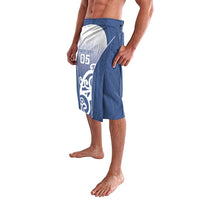 Custom New Zealand Aotea College Lavalava Maori Koru Pattern LT05 - Polynesian Pride
