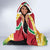 Vanuatu Hooded Blanket Proud To Be A Ni-Van With Tribal Pattern