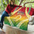 Vanuatu Quilt Proud To Be A Ni-Van With Tribal Pattern