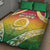 Vanuatu Quilt Bed Set Proud To Be A Ni-Van With Tribal Pattern