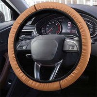 Polynesian Tattoo Inspired Cosplay Costume Steering Wheel Cover Tribal Warrior LT05 - Polynesian Pride