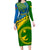 malampa-day-long-sleeve-bodycon-dress-sand-drawing-vanuatuan-pattern