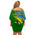 malampa-day-off-shoulder-short-dress-sand-drawing-vanuatuan-pattern