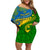 personalized-malampa-day-off-shoulder-short-dress-sand-drawing-vanuatuan-pattern