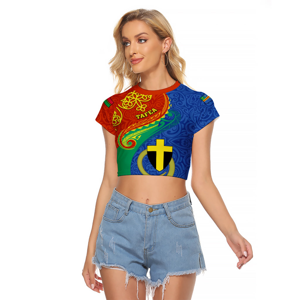 tafea-day-raglan-cropped-t-shirt-sand-drawing-vanuatuan-pattern