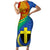 tafea-day-short-sleeve-bodycon-dress-sand-drawing-vanuatuan-pattern