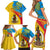 torba-day-family-matching-short-sleeve-bodycon-dress-and-hawaiian-shirt-sand-drawing-vanuatuan-pattern