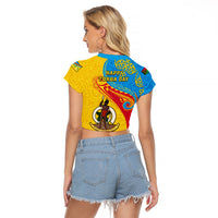 torba-day-raglan-cropped-t-shirt-sand-drawing-vanuatuan-pattern