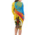 personalized-torba-day-long-sleeve-bodycon-dress-sand-drawing-vanuatuan-pattern