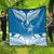 FSM Yap Constitution Day Quilt Polynesian Batoids LT05 - Polynesian Pride