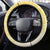 Polynesia Steering Wheel Cover Bahai Faith Symbol