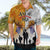 Australia And New Zealand ANZAC Day Hawaiian Shirt Lest We Forget LT05 - Polynesian Pride