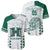 Custom Hawaii Football Baseball Jersey Rainbow Warriors Kakau Pattern LT05 - Polynesian Pride