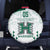 Custom Hawaii Football Spare Tire Cover Rainbow Warriors Kakau Pattern LT05 - Polynesian Pride