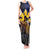 Philippines The First Hero Tank Maxi Dress Lapu Lapu Know Your Roots