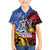 Philippines Lapu-Lapu Kid Hawaiian Shirt Proud Of My King