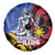 Philippines Lapu-Lapu Spare Tire Cover Proud Of My King
