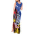 Philippines Lapu-Lapu Tank Maxi Dress Proud Of My King